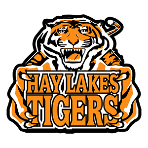 Hay Lakes School