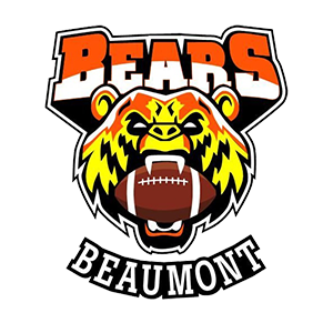 Beaumont Bears Football