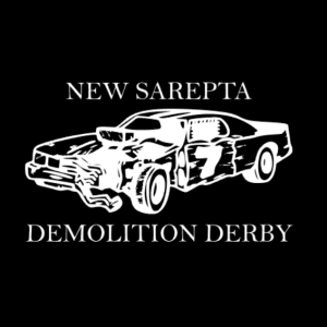 New Sarepta Demo Derby