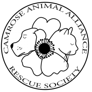 Camrose Animal Alliance Rescue Society