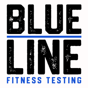Blue Line Fitness Testing