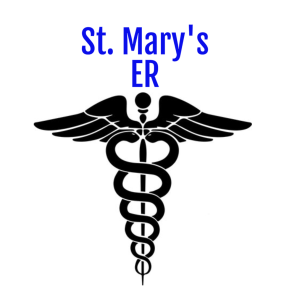 St. Mary's Hospital - ER