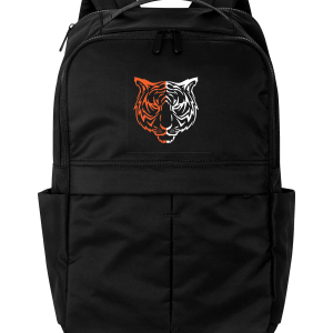 BACKPACK - Half Tiger Logo