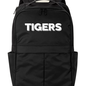 BACK TO SCHOOL - BACKPACK - TIGERS