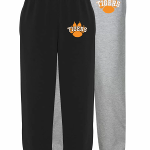 SWEATS - Paw Print - YOUTH FIT